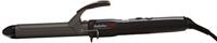 BaByliss BAB2273TTE haarstyler Krultang Warm Zwart, Titanium 2,7 m - thumbnail