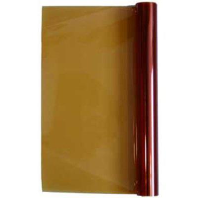 LEE filter 120 x 50cm 205 half C.T. orange