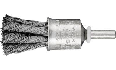 PFERD TOOLS penseelborstel PBG 1919/6 ST 0,25 43207012 10 stuk(s)