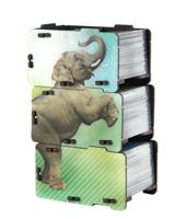 e-Raptor Insert Ark Nova UV Print - thumbnail