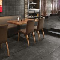 Vloertegel Imso Bibulca Black 60x60 cm Imso - thumbnail