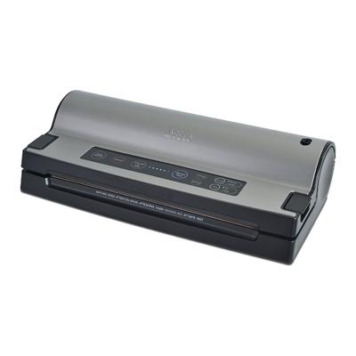 Solis 575 Vac Prestige Vacumeermachine - Grijs