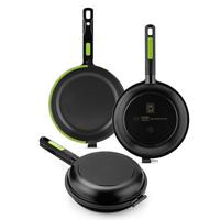 Omeletpan BRA A121466 Ø 20 cm Ø 20 cm - thumbnail