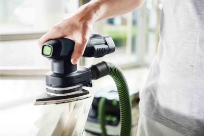 Festool schuurpapier stf delta/7 p120 gr/100 (u)
