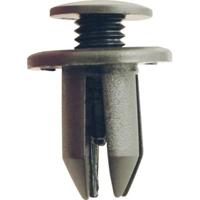 KS Tools 420.1402 Push-type-clip voor Mazda, verpakking van 10 stuks - thumbnail