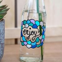 Verfstift Pilot Pintor metallic fijn assorti etui à 6 stuks - thumbnail