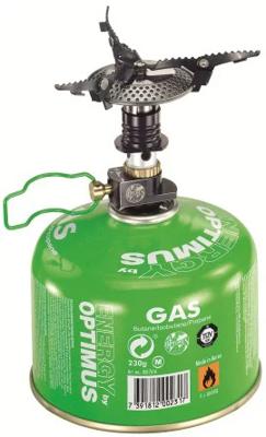 Optimus Crux Brander Grey Optimus Crux Brander Grey