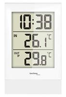 Techno Line WS 9178 WS9178 Draadloos weerstation Aantal sensoren max.: 1 - thumbnail