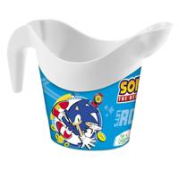 Mondo emmer sonic - thumbnail