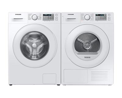 Samsung DV70TA000TH wasdroger Vrijstaand Voorbelading 7 kg A++ Wit Samsung DV70TA000TH wasdroger Vrijstaand Voorbelading 7 kg A++ Wit