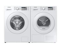 Samsung DV70TA000TH wasdroger Vrijstaand Voorbelading 7 kg A++ Wit - thumbnail