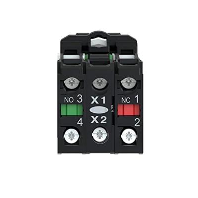 Schneider Electric XB5AW31B5 XB5AW31B5 Verlichte druktoets 600 V 6 A Moment IP66, IP67, IP69, IP69K 1 stuk(s) Schneider Electric XB5AW31B5 XB5AW31B5 Verlichte druktoets 600 V 6 A Moment IP66, IP67, IP69, IP69K 1 stuk(s)