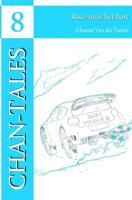 Race naar het hart - Chantal Van der Taelen - ebook - thumbnail