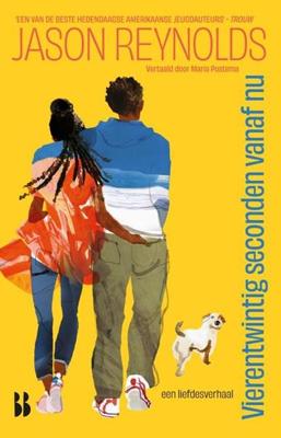 Vierentwintig seconden vanaf nu