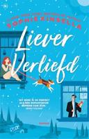 Liever verliefd - Sophie Kinsella - ebook - thumbnail