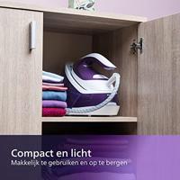 Philips GC7933/30 Strijksysteem Paars - thumbnail