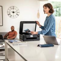 Brother DCP-J1140DW All-in-one printer - thumbnail