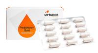 Virtuoos Probioticum Gold Capsules - thumbnail