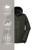 Killtec KSW 55 Ski-Jas - thumbnail