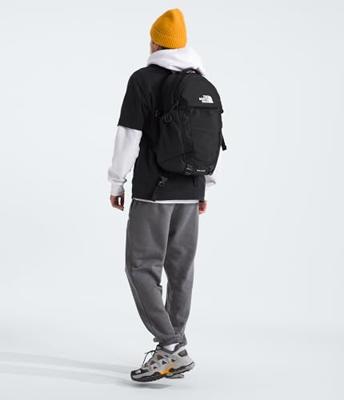 The North Face Recon Rugtas TNF Black - TNF Black - NPF 30L