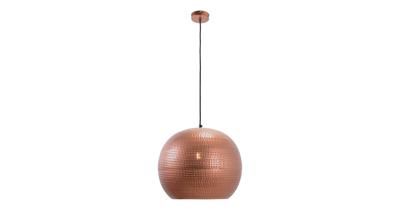 Urban Interiors HanglampSpike XL Ø40cm Koper - AI-PL-007B-K