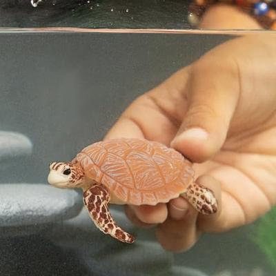 Schleich 14876 Karetschildpad