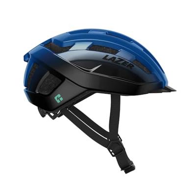 Lazer Codax Kineticore Helm Net Blauw / Zwart