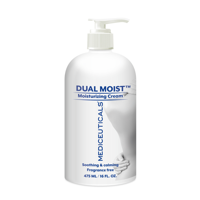Mediceuticals Dual Moist 475ml - thumbnail