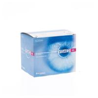 Vismed Gel Bevochtigen Ogen 0,3% Fl 60 X 0,45ml - thumbnail