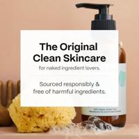 MadHippie Cream Cleanser - thumbnail