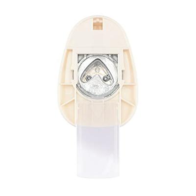 Vaessen Creative • figuurpons hart speels medium