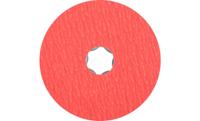 PFERD TOOLS 69401582 Schuurschijf Diameter 100 mm - thumbnail