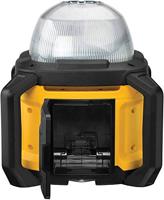 DeWALT DCL074 Accu LED-werklamp 18V XR Tool Connect Basic Body - thumbnail