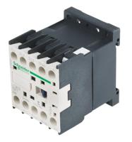 Schneider Electric LC1K1210P7 Contactor 1x NO 1 stuk(s) - thumbnail