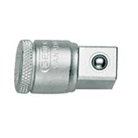 Gedore 3019 6236010 Dopsleutel-vergrootstuk 1/2 inch Aandrijving 3/8 (10 mm) 300 mm 1 stuk(s) - thumbnail