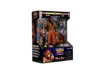 Street Fighter Action Figure - Dee Jay - thumbnail