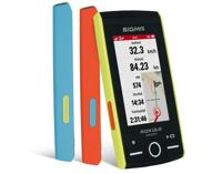 Sigma Buitenschaal Rox 12.0 Sport Blue - thumbnail