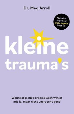 Kleine trauma's - Meg Arroll - ebook
