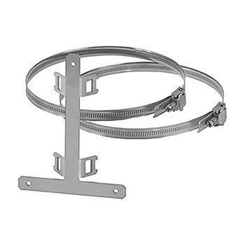 Hensel 61001153 Montageset 1 stuk(s)