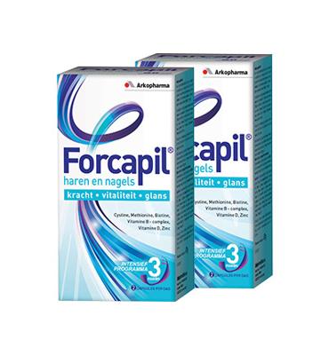 Forcapil Caps 180