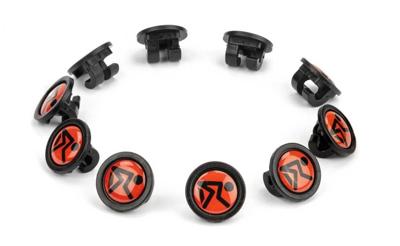 Koga Anp spatd stanghouder m/logo curana ds a 10