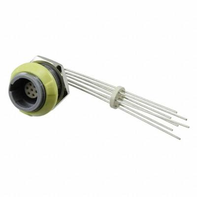 ITT 132043-3032 Ronde connector 1 stuk(s)