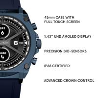 Horloge Heren Police PEIUN0000103 - thumbnail