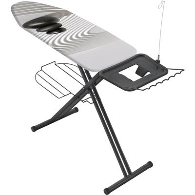 Metaltex avior strijktafel 125x45cm