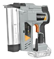 Ac cu niet/spijkerpistool 18ga (maxxpk 18v). - thumbnail