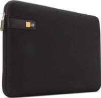 Case Logic 17" - 17,3" laptophoes laps-117-black sleeve (zwart, retail) - thumbnail