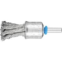 PFERD TOOLS penseelborstel PBG 1919/6 INOX 0,60 43207007 10 stuk(s) - thumbnail