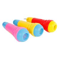 Echo Microfoon Kleur - thumbnail