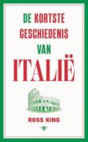 De kortste geschiedenis van Italië - thumbnail