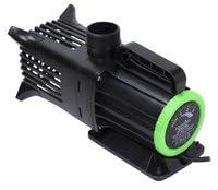 Aquaking EGP2 20000 Vijverpomp - 20.000 L/u Capaciteit, Energiezuinig, Duurzaam & Flexibel